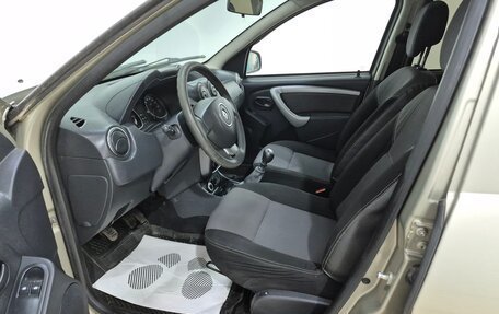 Renault Duster I рестайлинг, 2013 год, 750 000 рублей, 9 фотография