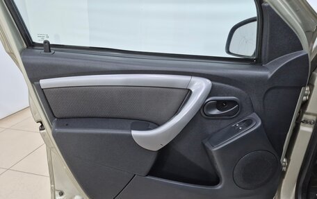 Renault Duster I рестайлинг, 2013 год, 750 000 рублей, 7 фотография