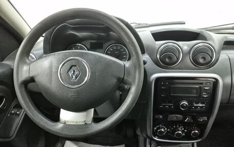 Renault Duster I рестайлинг, 2013 год, 750 000 рублей, 11 фотография