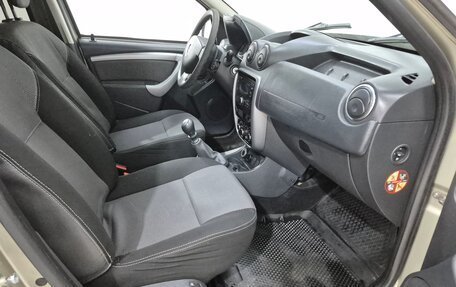 Renault Duster I рестайлинг, 2013 год, 750 000 рублей, 13 фотография