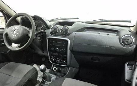 Renault Duster I рестайлинг, 2013 год, 750 000 рублей, 12 фотография