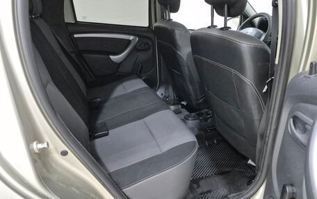 Renault Duster I рестайлинг, 2013 год, 750 000 рублей, 15 фотография