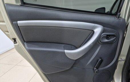 Renault Duster I рестайлинг, 2013 год, 750 000 рублей, 14 фотография