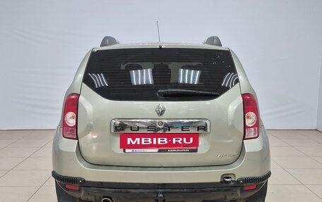 Renault Duster I рестайлинг, 2013 год, 750 000 рублей, 5 фотография