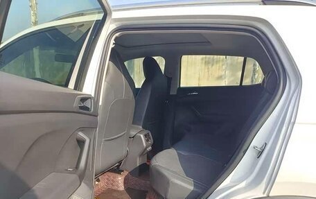 Volkswagen T-Cross I, 2021 год, 1 070 202 рублей, 2 фотография