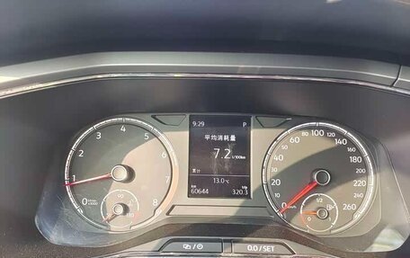 Volkswagen T-Cross I, 2021 год, 1 070 202 рублей, 7 фотография