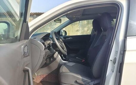 Volkswagen T-Cross I, 2021 год, 1 070 202 рублей, 9 фотография