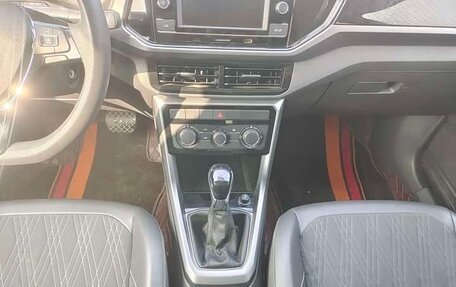 Volkswagen T-Cross I, 2021 год, 1 070 202 рублей, 4 фотография