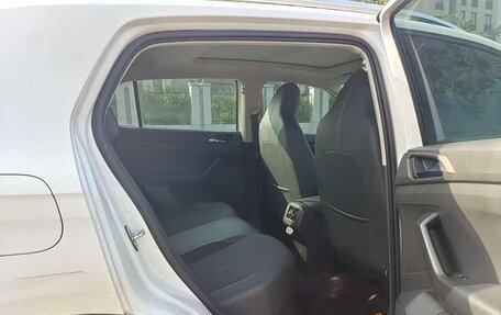 Volkswagen T-Cross I, 2021 год, 1 070 202 рублей, 5 фотография