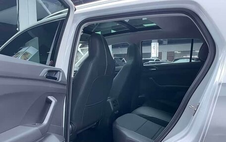 Volkswagen T-Cross I, 2022 год, 1 200 202 рублей, 3 фотография