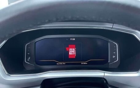 Volkswagen T-Cross I, 2022 год, 1 200 202 рублей, 4 фотография