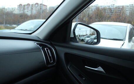 Hyundai Creta, 2021 год, 2 350 000 рублей, 7 фотография