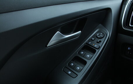 Hyundai Creta, 2021 год, 2 350 000 рублей, 11 фотография