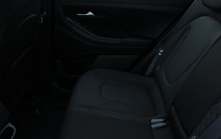 Hyundai Creta, 2021 год, 2 350 000 рублей, 14 фотография