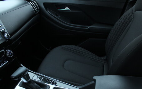 Hyundai Creta, 2021 год, 2 350 000 рублей, 12 фотография