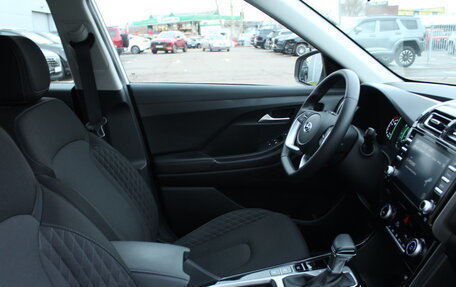 Hyundai Creta, 2021 год, 2 350 000 рублей, 13 фотография