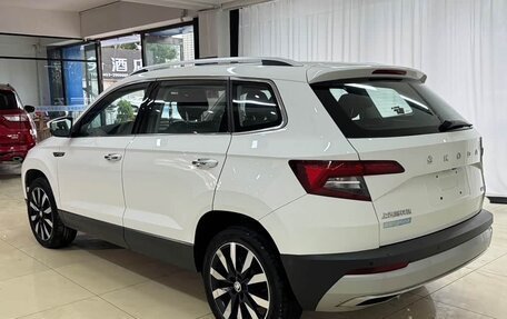 Skoda Karoq I, 2021 год, 1 560 325 рублей, 4 фотография