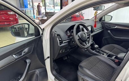 Skoda Karoq I, 2021 год, 1 560 325 рублей, 8 фотография