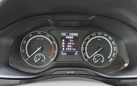 Skoda Karoq I, 2021 год, 1 560 325 рублей, 12 фотография