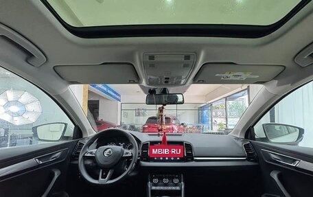 Skoda Karoq I, 2021 год, 1 560 325 рублей, 9 фотография