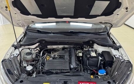 Skoda Karoq I, 2021 год, 1 560 325 рублей, 21 фотография