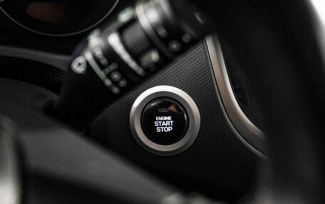 Hyundai Creta I рестайлинг, 2018 год, 1 870 000 рублей, 14 фотография