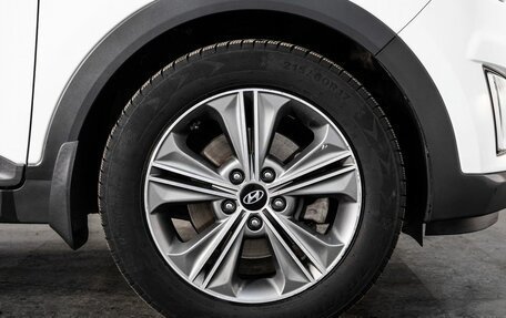 Hyundai Creta I рестайлинг, 2018 год, 1 870 000 рублей, 19 фотография