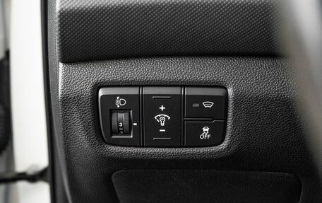 Hyundai Creta I рестайлинг, 2018 год, 1 870 000 рублей, 15 фотография