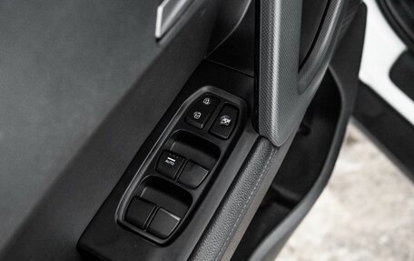 Hyundai Creta I рестайлинг, 2018 год, 1 870 000 рублей, 16 фотография