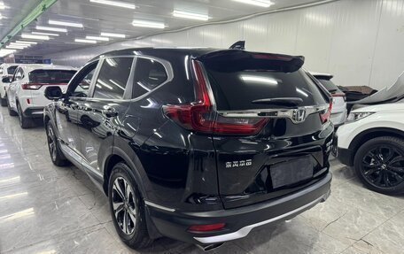 Honda CR-V IV, 2022 год, 2 145 000 рублей, 4 фотография