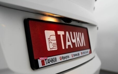 Hyundai Creta I рестайлинг, 2018 год, 1 870 000 рублей, 23 фотография