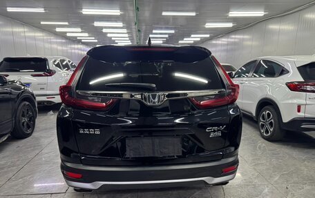 Honda CR-V IV, 2022 год, 2 145 000 рублей, 5 фотография