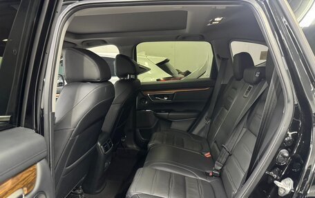 Honda CR-V IV, 2022 год, 2 145 000 рублей, 9 фотография