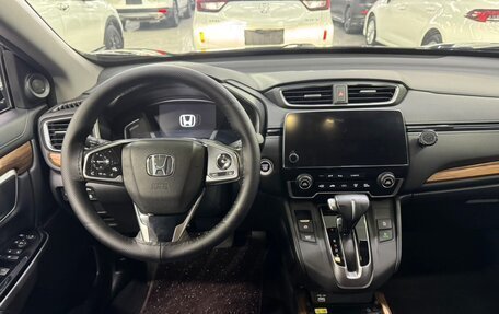 Honda CR-V IV, 2022 год, 2 145 000 рублей, 8 фотография