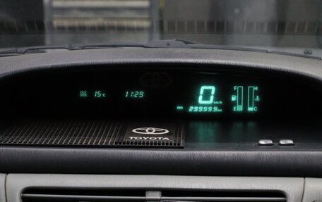 Toyota Vista V30, 1998 год, 350 000 рублей, 9 фотография