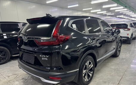 Honda CR-V IV, 2022 год, 2 145 000 рублей, 6 фотография