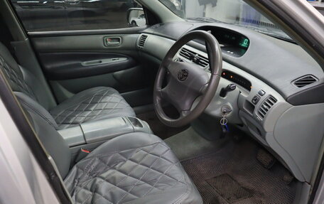 Toyota Vista V30, 1998 год, 350 000 рублей, 11 фотография