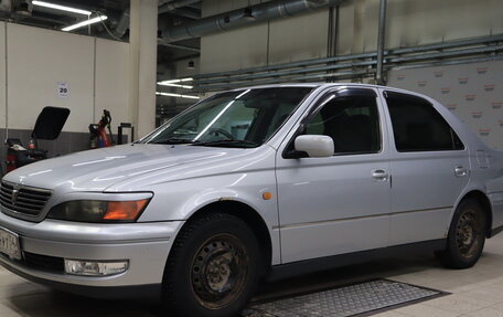 Toyota Vista V30, 1998 год, 350 000 рублей, 6 фотография