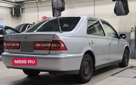 Toyota Vista V30, 1998 год, 350 000 рублей, 3 фотография