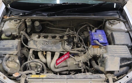 Toyota Vista V30, 1998 год, 350 000 рублей, 12 фотография