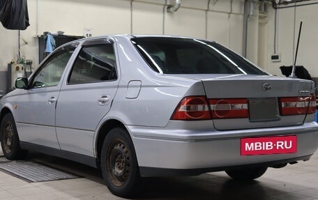 Toyota Vista V30, 1998 год, 350 000 рублей, 4 фотография