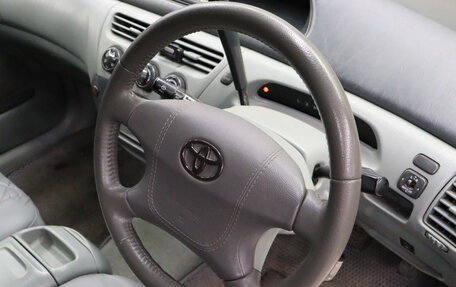 Toyota Vista V30, 1998 год, 350 000 рублей, 13 фотография