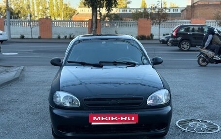 Chevrolet Lanos I, 2007 год, 150 000 рублей, 2 фотография