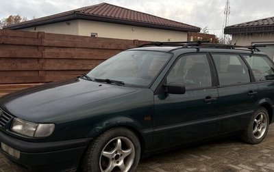 Volkswagen Passat B4, 1996 год, 270 000 рублей, 1 фотография