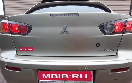 Mitsubishi Lancer IX, 2011 год, 699 000 рублей, 1 фотография