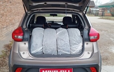 Chery Tiggo 2, 2017 год, 770 000 рублей, 1 фотография