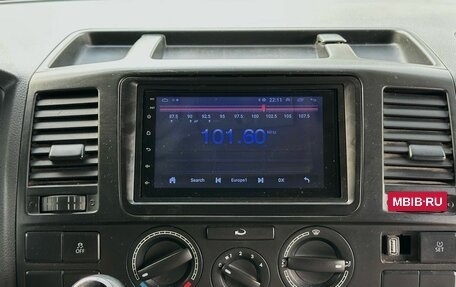 Volkswagen Transporter T5 рестайлинг, 2011 год, 1 349 000 рублей, 15 фотография