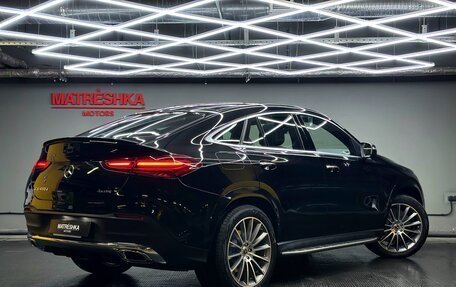 Mercedes-Benz GLE Coupe, 2025 год, 14 750 000 рублей, 5 фотография