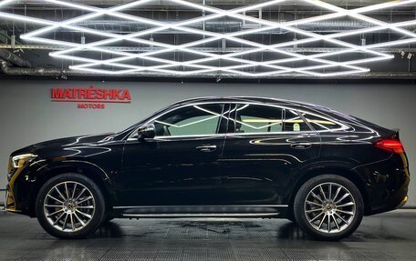 Mercedes-Benz GLE Coupe, 2025 год, 14 750 000 рублей, 7 фотография