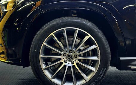 Mercedes-Benz GLE Coupe, 2025 год, 14 750 000 рублей, 12 фотография